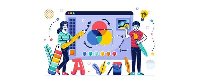 Psihologija boja u grafičkom dizajnu