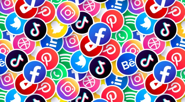 Društvene mreže