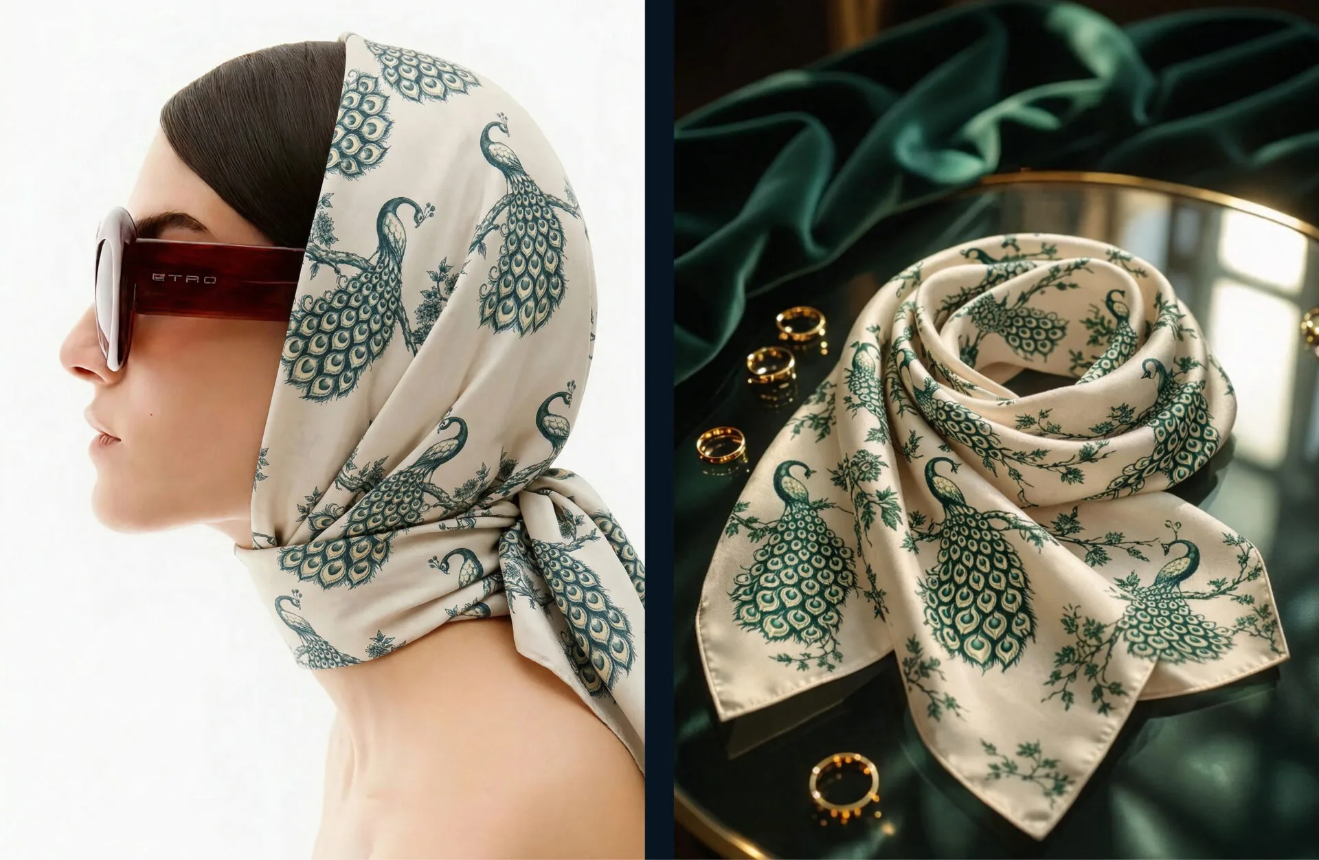 seamless pattern na marami