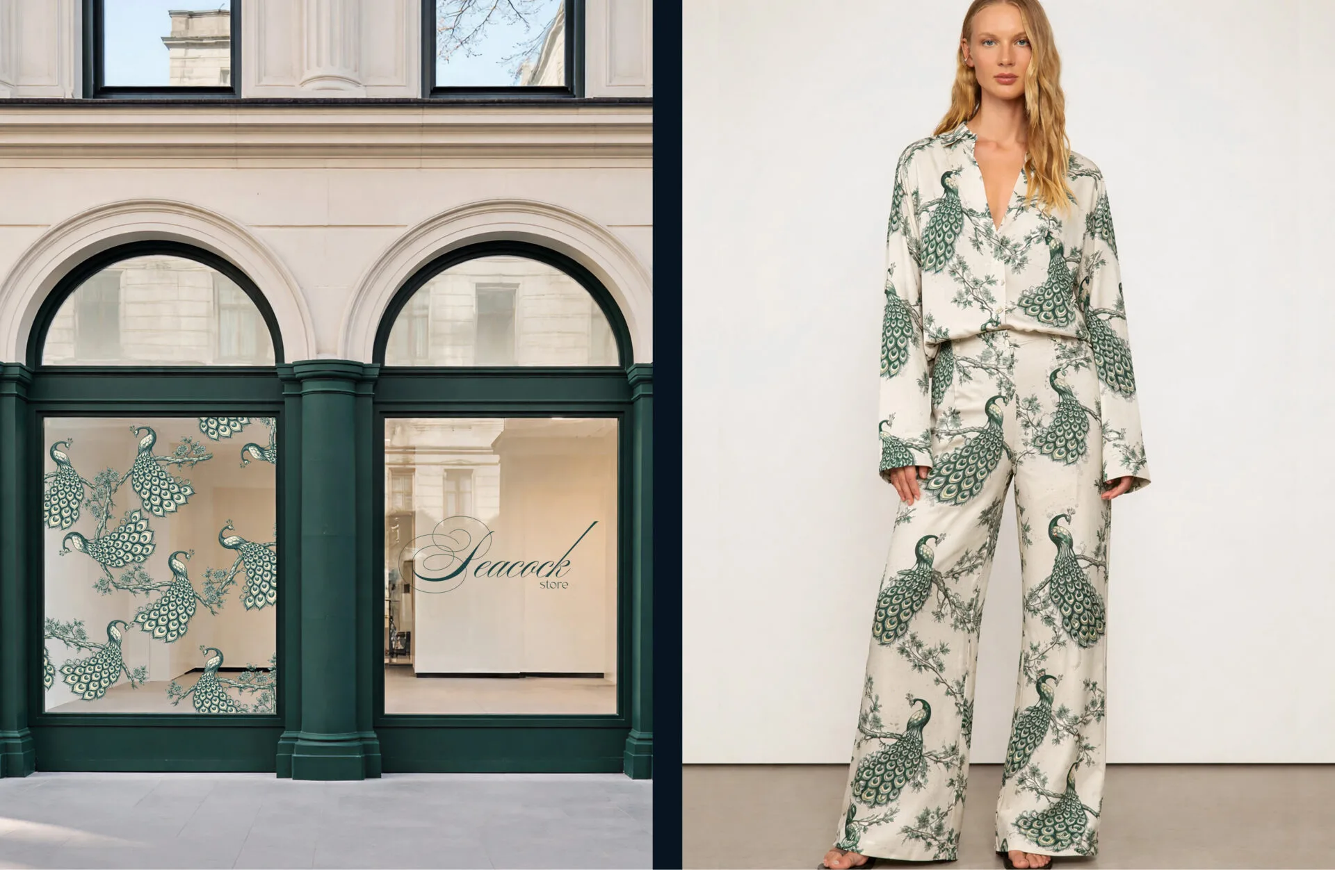 Prikaz seamless patterna