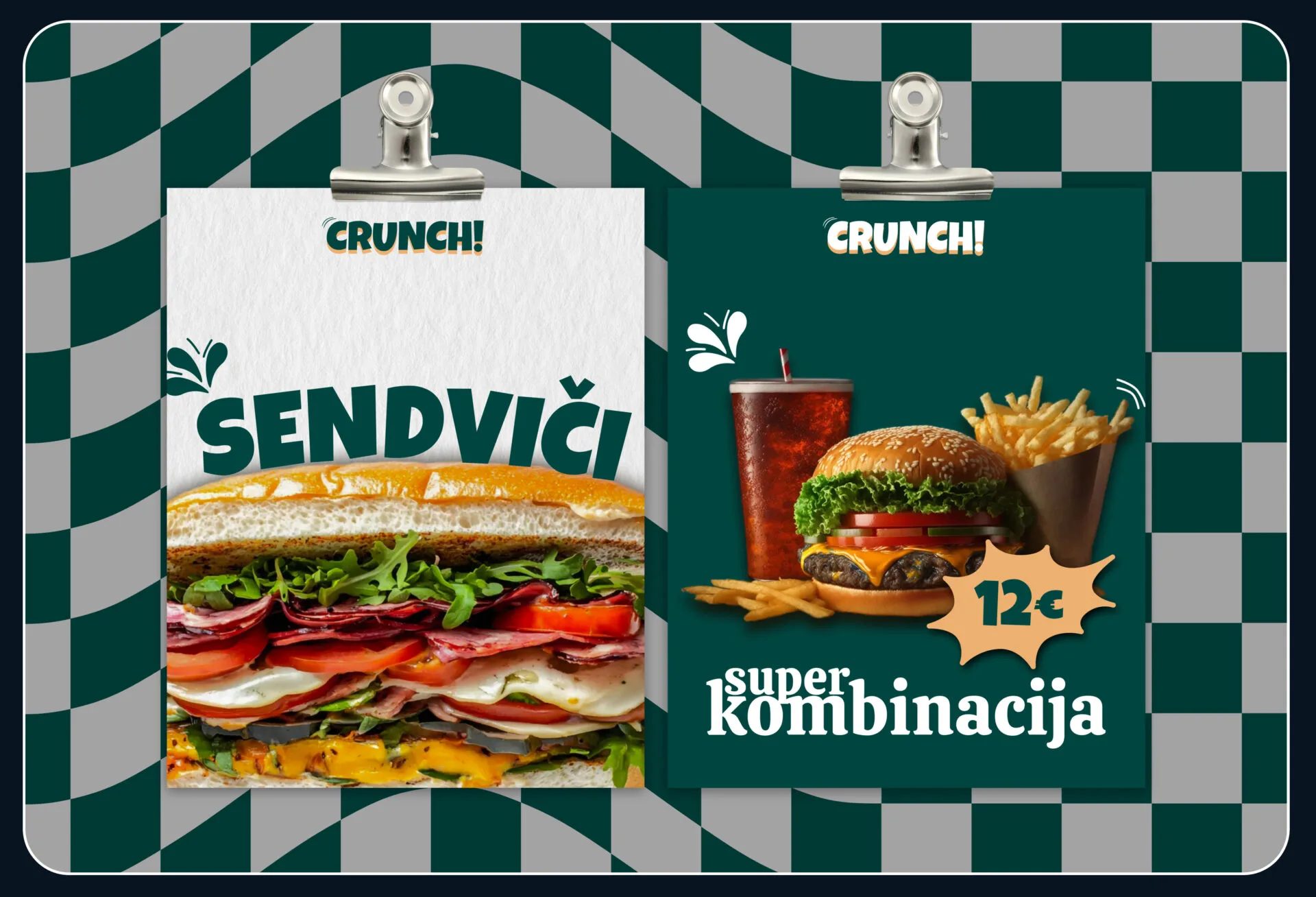 Brendiranje fast fooda