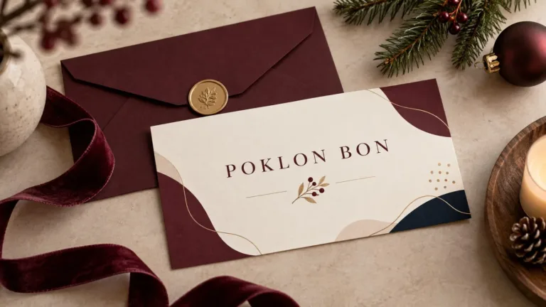 Poklon bon